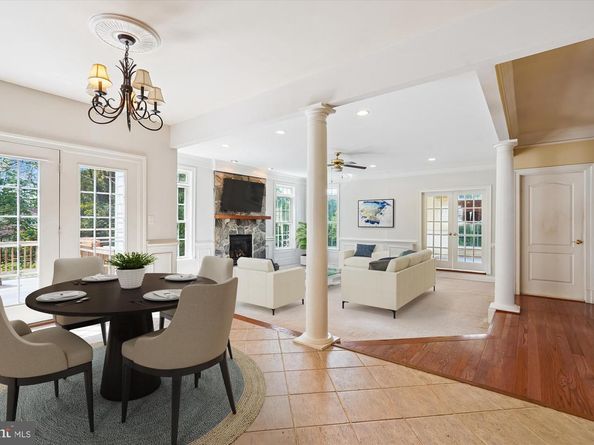 6975 Idylwood Road, Falls Church VA 22043