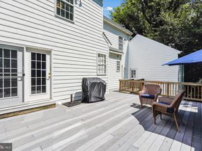 6975 Idylwood Road, Falls Church VA 22043