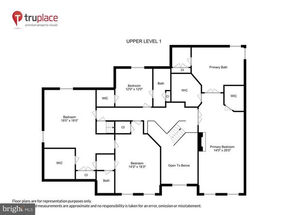 6975 Idylwood Road, Falls Church VA 22043