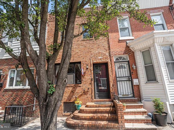 725 Hoffman Street, Philadelphia PA 19148