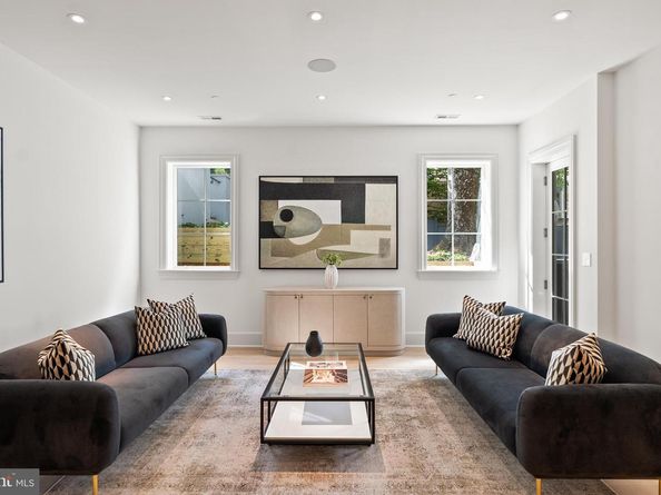 5070 Millwood Lane NW, Washington DC 20016