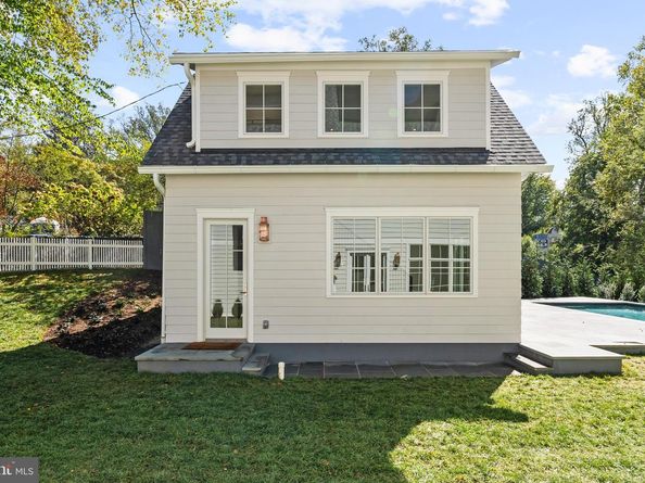 5070 Millwood Lane NW, Washington DC 20016