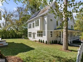 5070 Millwood Lane NW, Washington DC 20016