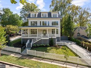 5070 Millwood Lane NW, Washington DC 20016