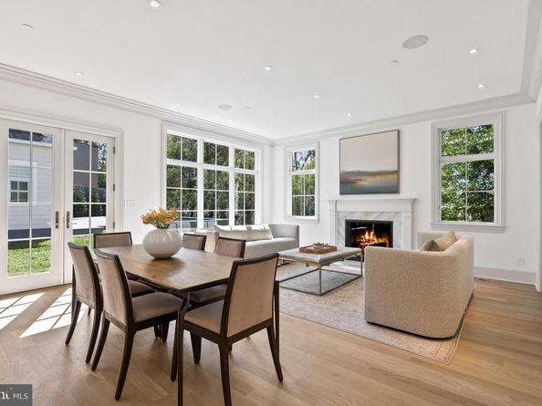 5070 Millwood Lane NW, Washington DC 20016