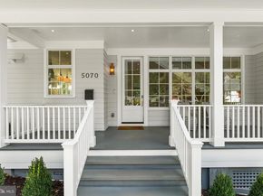 5070 Millwood Lane NW, Washington DC 20016