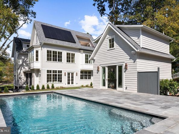 5070 Millwood Lane NW, Washington DC 20016