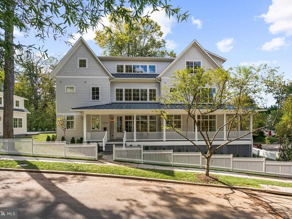 5070 Millwood Lane NW, Washington DC 20016