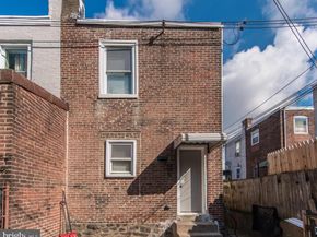 5739 Vandike Street, Philadelphia PA 19135