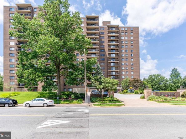 200 N Pickett Street N 311, Alexandria VA 22304