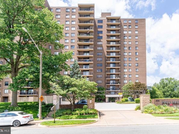 200 N Pickett Street N 311, Alexandria VA 22304
