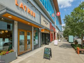 8001 Chanute Place 15, Falls Church VA 22042