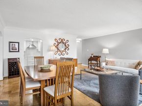 4601 N Park Avenue 1118, Chevy Chase MD 20815
