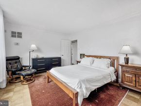 4601 N Park Avenue 1118, Chevy Chase MD 20815