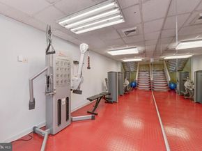 4601 N Park Avenue 1118, Chevy Chase MD 20815