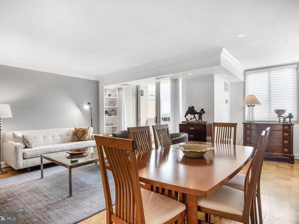 4601 N Park Avenue 1118, Chevy Chase MD 20815
