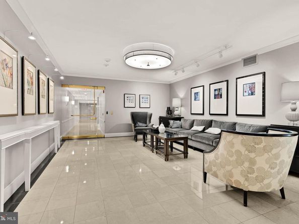 4601 N Park Avenue 1118, Chevy Chase MD 20815
