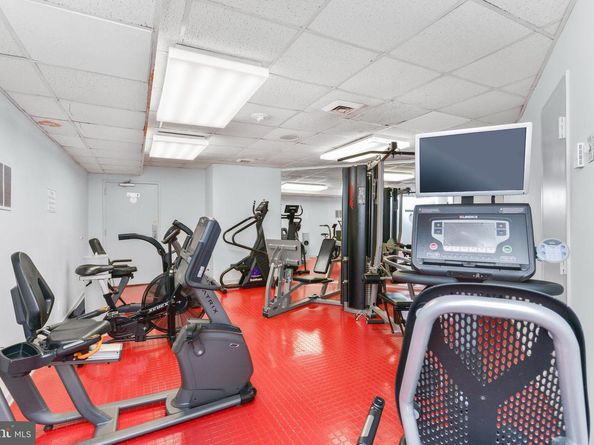 4601 N Park Avenue 1118, Chevy Chase MD 20815