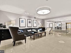 4601 N Park Avenue 1118, Chevy Chase MD 20815