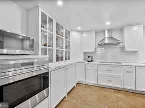 4601 N Park Avenue 1118, Chevy Chase MD 20815