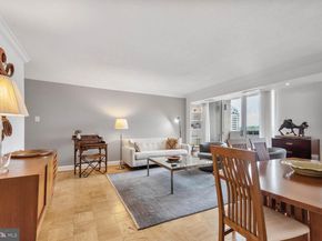 4601 N Park Avenue 1118, Chevy Chase MD 20815