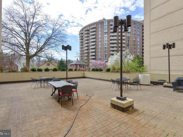 4601 N Park Avenue 1118, Chevy Chase MD 20815