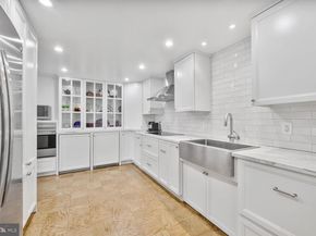 4601 N Park Avenue 1118, Chevy Chase MD 20815