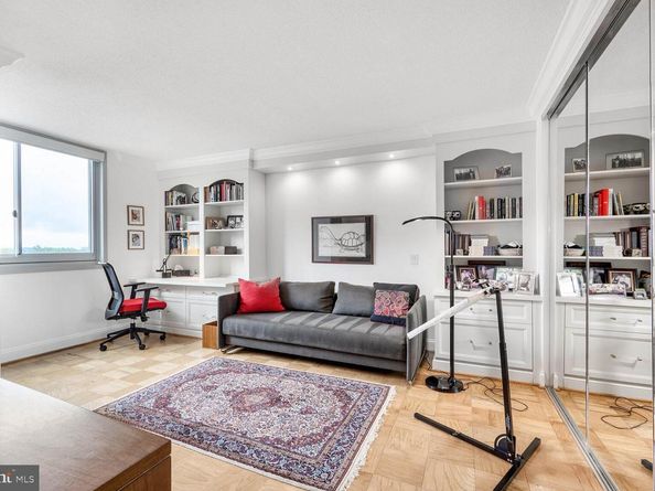 4601 N Park Avenue 1118, Chevy Chase MD 20815