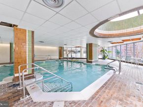 4601 N Park Avenue 1118, Chevy Chase MD 20815
