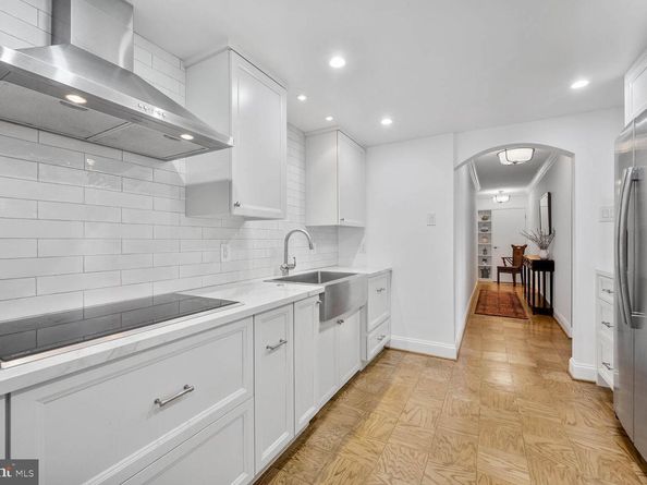 4601 N Park Avenue 1118, Chevy Chase MD 20815
