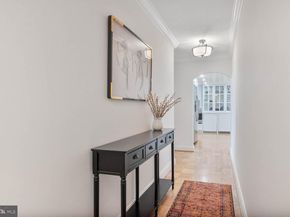 4601 N Park Avenue 1118, Chevy Chase MD 20815