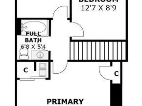 3520 S Street NW, Washington DC 20007