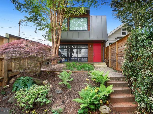 3520 S Street NW, Washington DC 20007