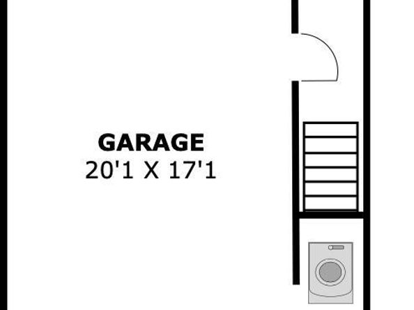 3520 S Street NW, Washington DC 20007