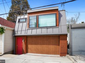 3520 S Street NW, Washington DC 20007