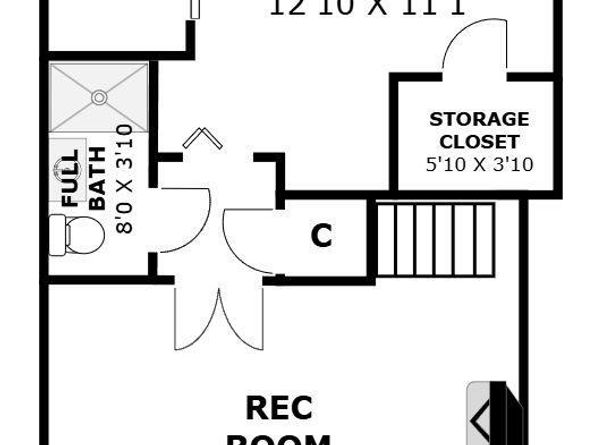 3520 S Street NW, Washington DC 20007