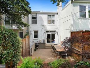 3520 S Street NW, Washington DC 20007