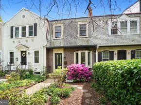 3520 S Street NW, Washington DC 20007