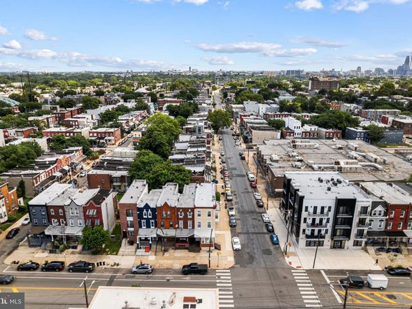 901 Belmont Avenue, Philadelphia PA 19104