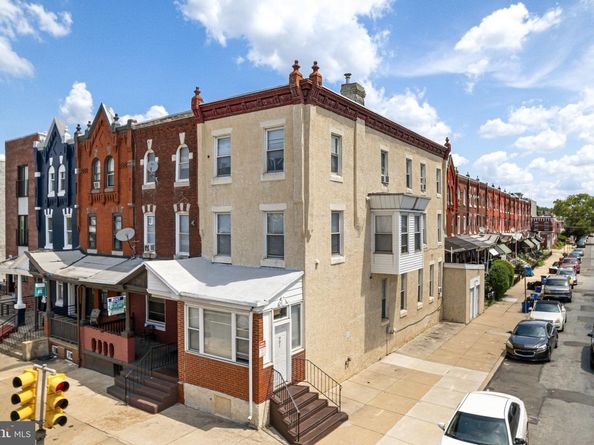 901 Belmont Avenue, Philadelphia PA 19104