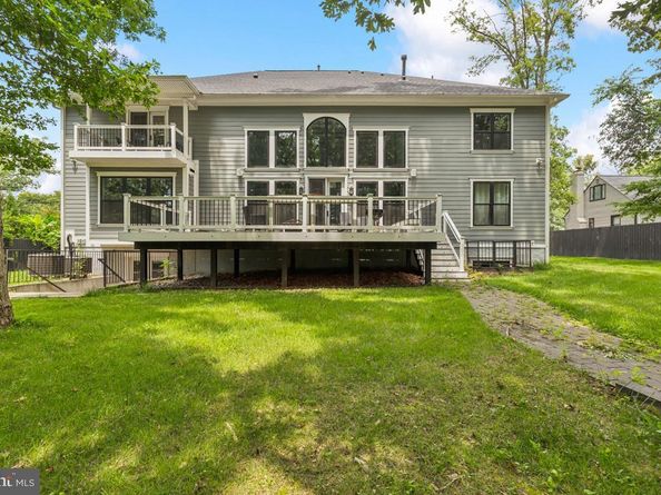 6309 Seventh Street, Alexandria VA 22312