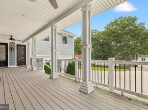 6309 Seventh Street, Alexandria VA 22312