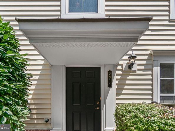 3911 Old Dominion Boulevard, Alexandria VA 22305