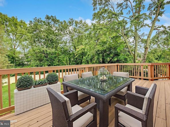 6057 Brook Drive, Falls Church VA 22044