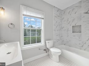 6057 Brook Drive, Falls Church VA 22044