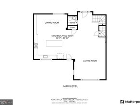 6057 Brook Drive, Falls Church VA 22044