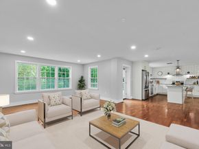 6057 Brook Drive, Falls Church VA 22044