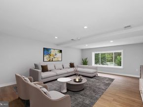 6057 Brook Drive, Falls Church VA 22044