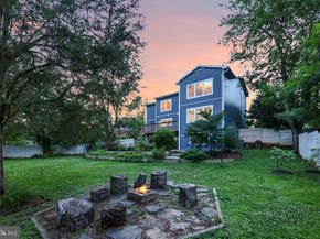 6057 Brook Drive, Falls Church VA 22044