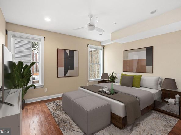 637 Morris Street, Philadelphia PA 19148